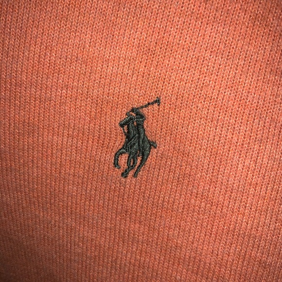 Polo sweater - Picture 2 of 4